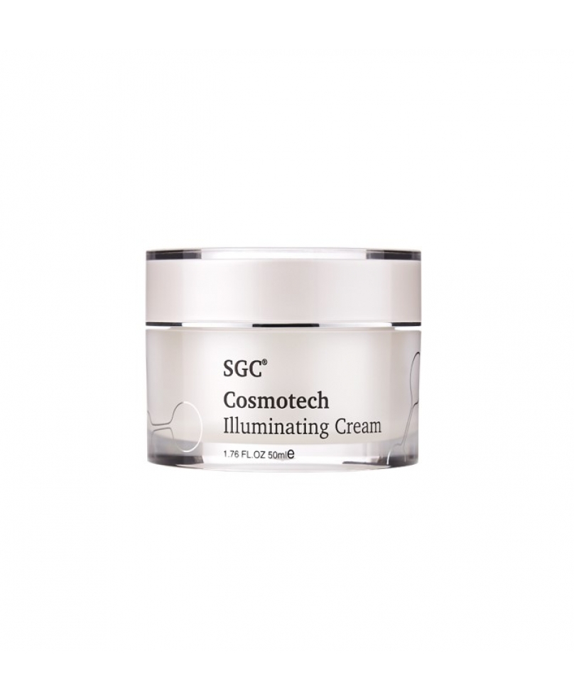 SGC Cosmotech Illuminating Cream
